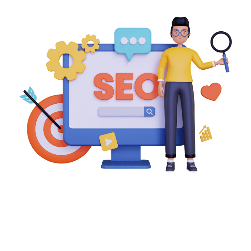 Search Engine Optimization